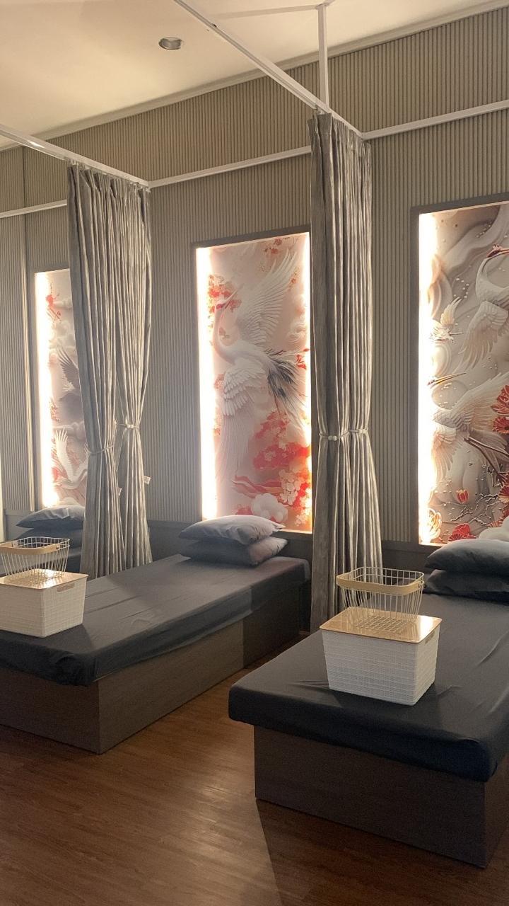 Anmo Palace Family Reflexology and Wellness