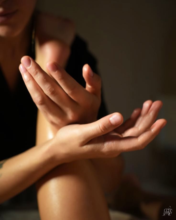 Acupressure Treatment
