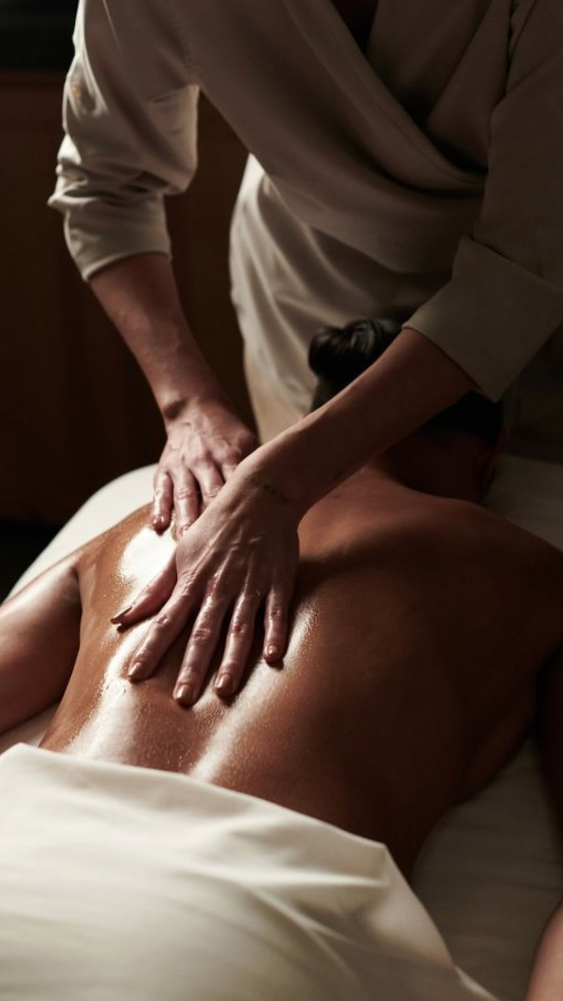 Body Massage Treatment