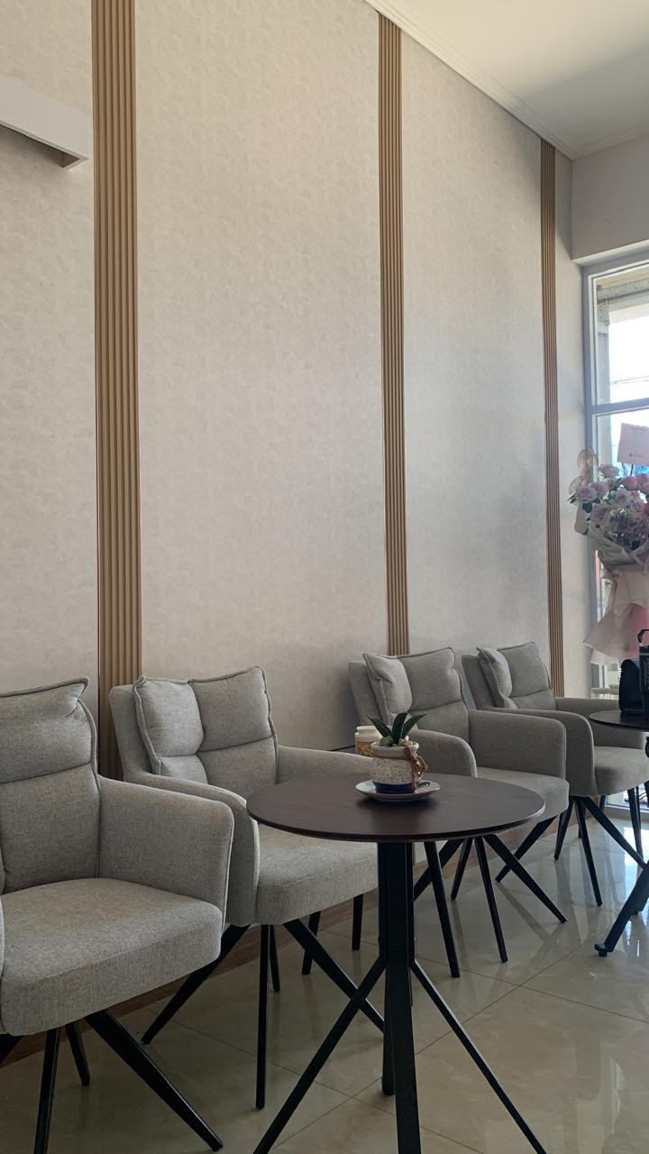 Anmo Palace Treatment