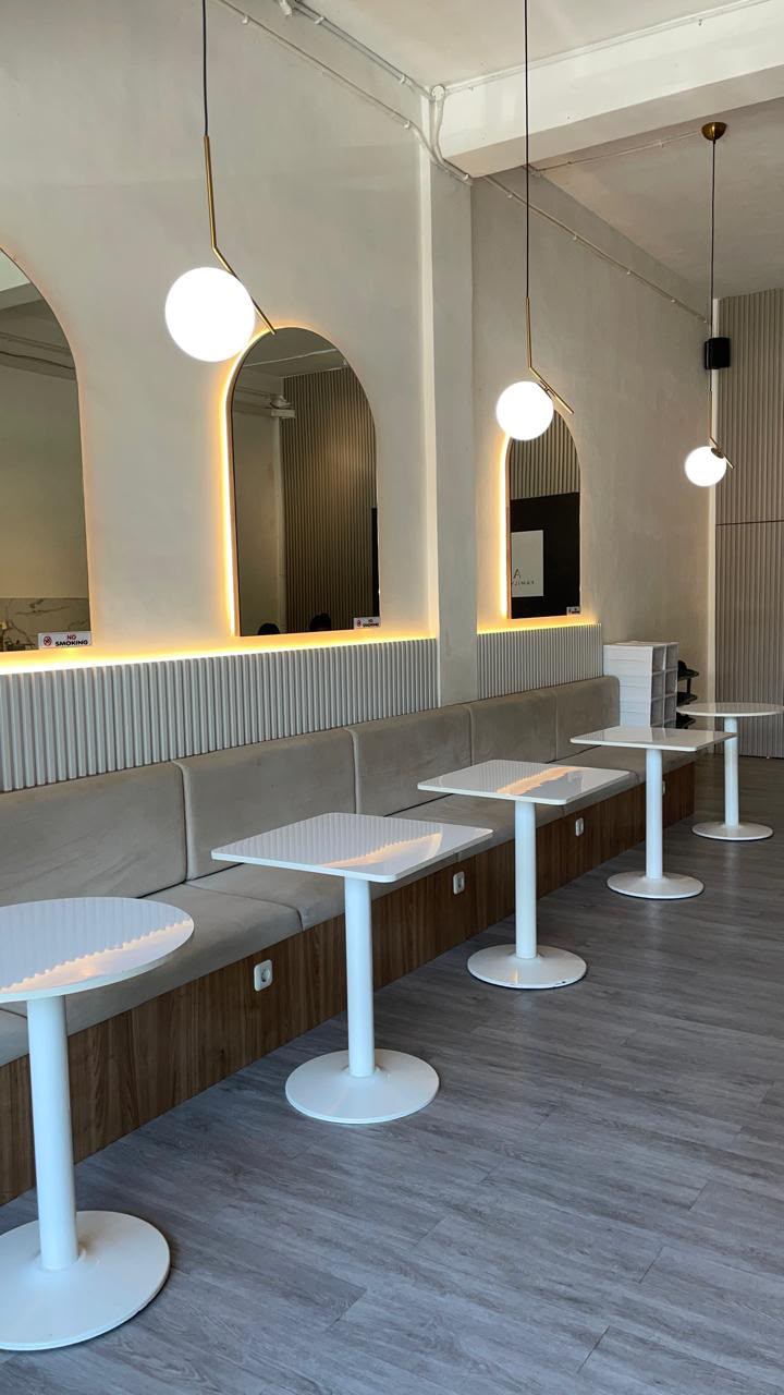 Anmo Palace Wellness